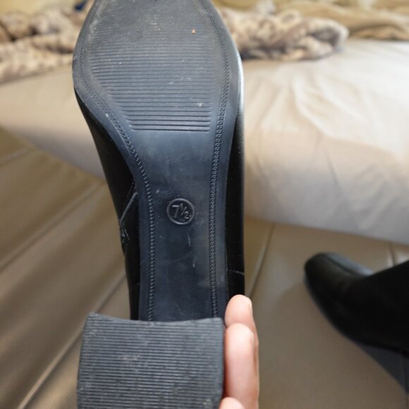 Black Tabi Look-a-likes - Picture 6 of 6